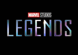 Marvel Studios: Legends