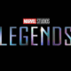 Marvel Studios: Legends