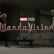 WandaVision Marvel Serie