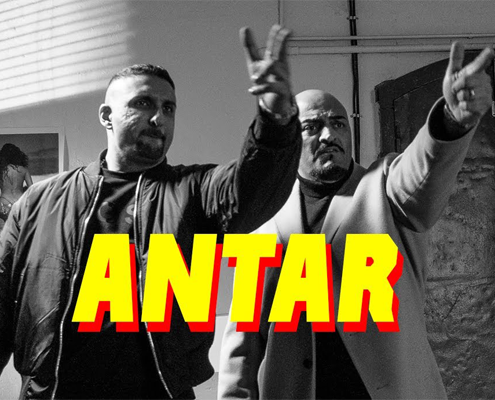 Xatar-SSIO-Antar