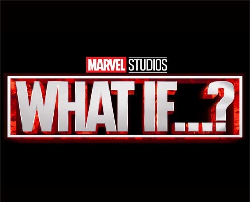 Marvel Studios: What if