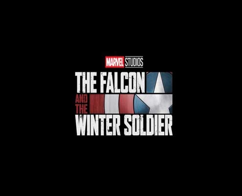 The Falcon and the Winter Soldier